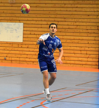 Molsheim Olympique Club - Le grand jour approche pour le MOC